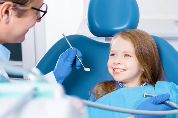 Laser Dentistry in Thunderbolt, GA