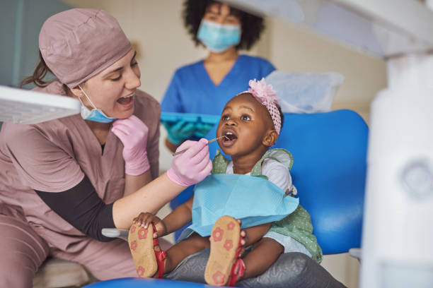 Reliable Thunderbolt, GA  Holistic Dental Services Solutions
