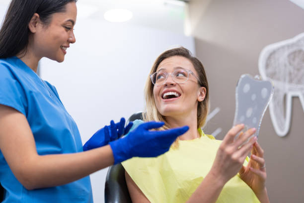 Best Cosmetic Dentistry  in Thunderbolt, GA