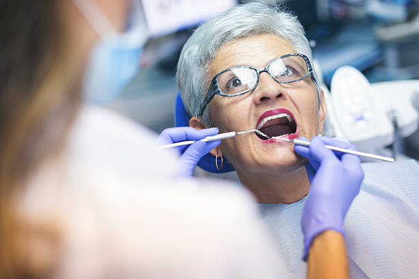  Thunderbolt, GA Holistic Dental Services Pros