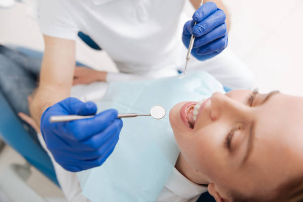 Best Dental X-Rays and Imaging  in Thunderbolt, GA
